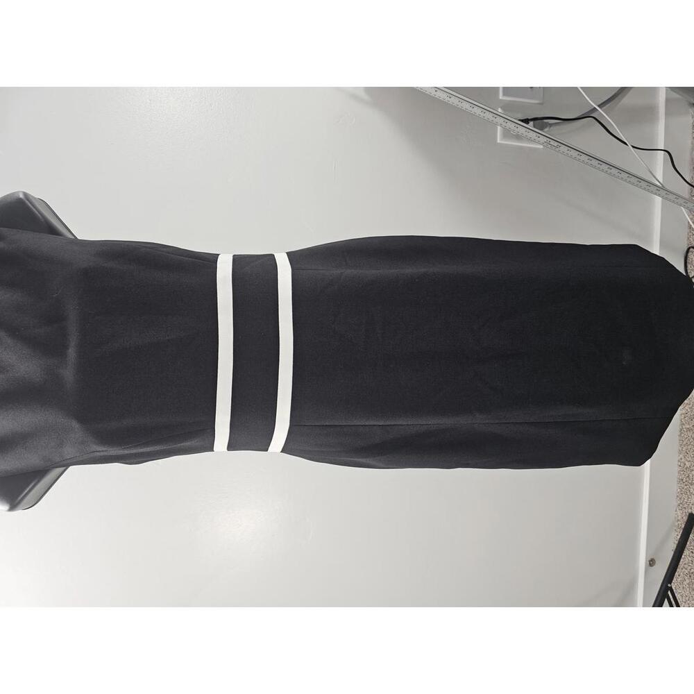 Evan Picone Black Label Dress Sz 6